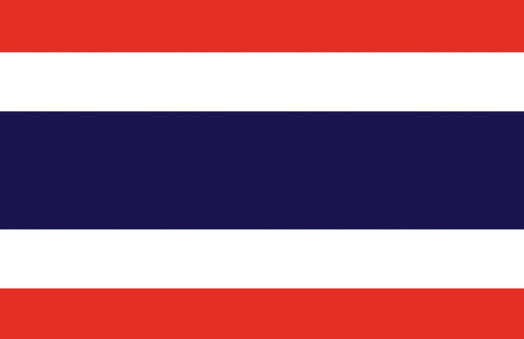 โลโก้ ทีมชาติไทย