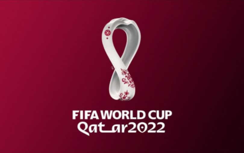 เกาะติดฟุตบอลโลก 2022 : โลโก้หมายเลข 8 ฟุตบอลโลกไร้ขอบเขต